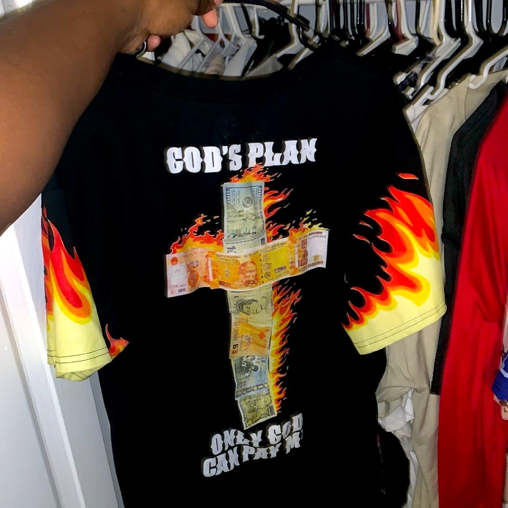 Custom T-shirt